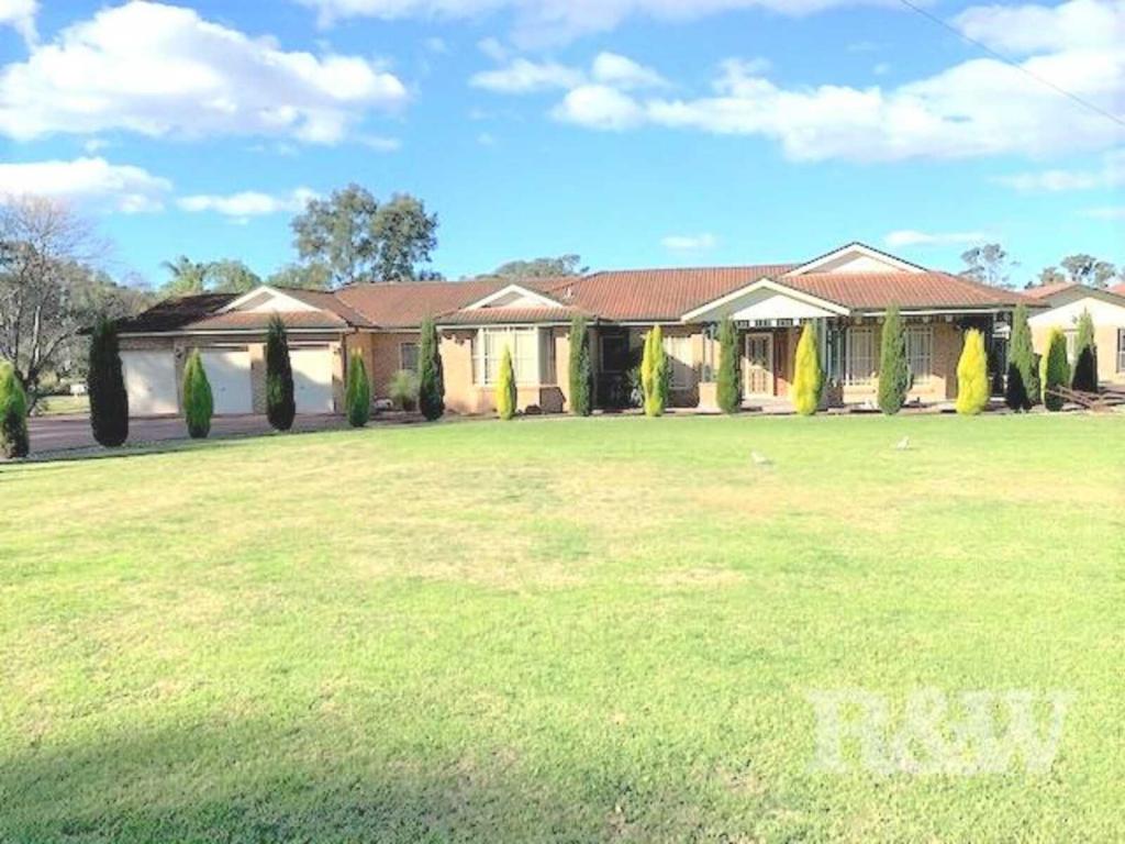 45 Badgerys Creek Rd, Bringelly, NSW 2556
