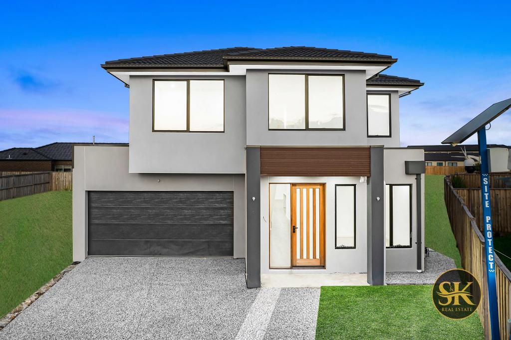 4 Hubbard St, Wyndham Vale, VIC 3024