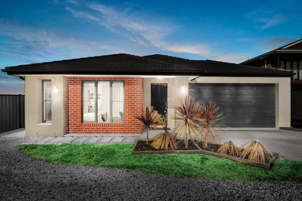 8 Polesden Mews, Roxburgh Park, VIC 3064