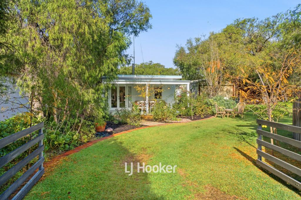 266 Geographe Bay Rd, Quindalup, WA 6281