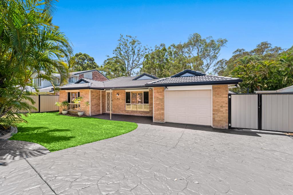 65 Silvara Cct, Capalaba, QLD 4157