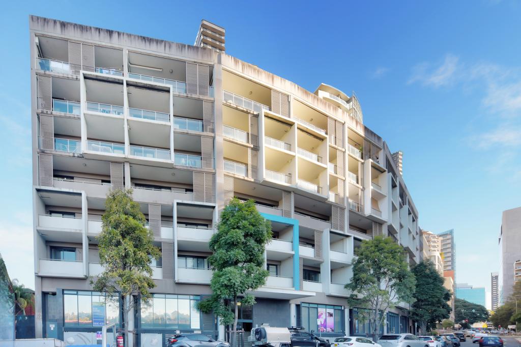 412/31 Hassall St, Parramatta, NSW 2150