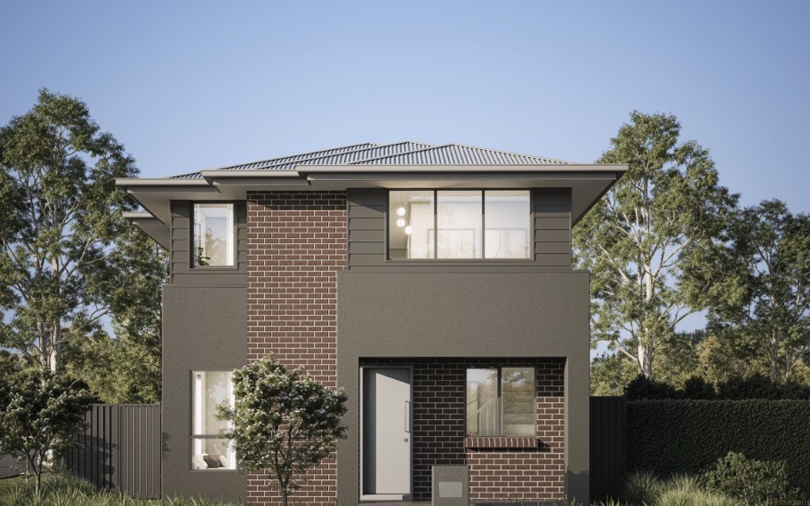 Contact Agent For Address, Rouse Hill, NSW 2155