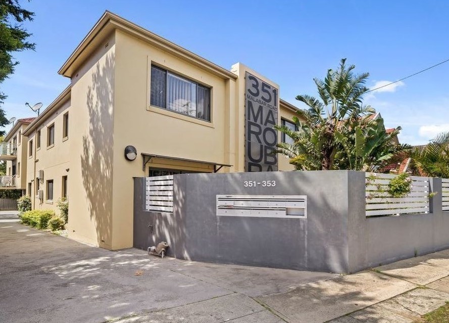 7/351-353 Malabar Rd, Maroubra, NSW 2035