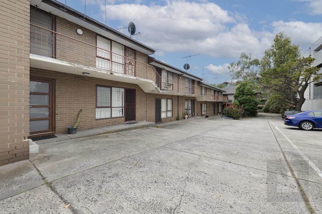 2/436 Geelong Rd, West Footscray, VIC 3012