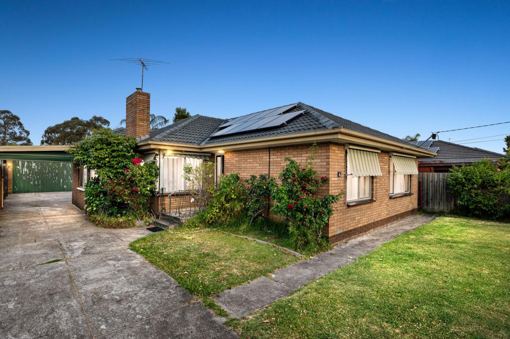 16 Kelvin Gr, South Morang, VIC 3752