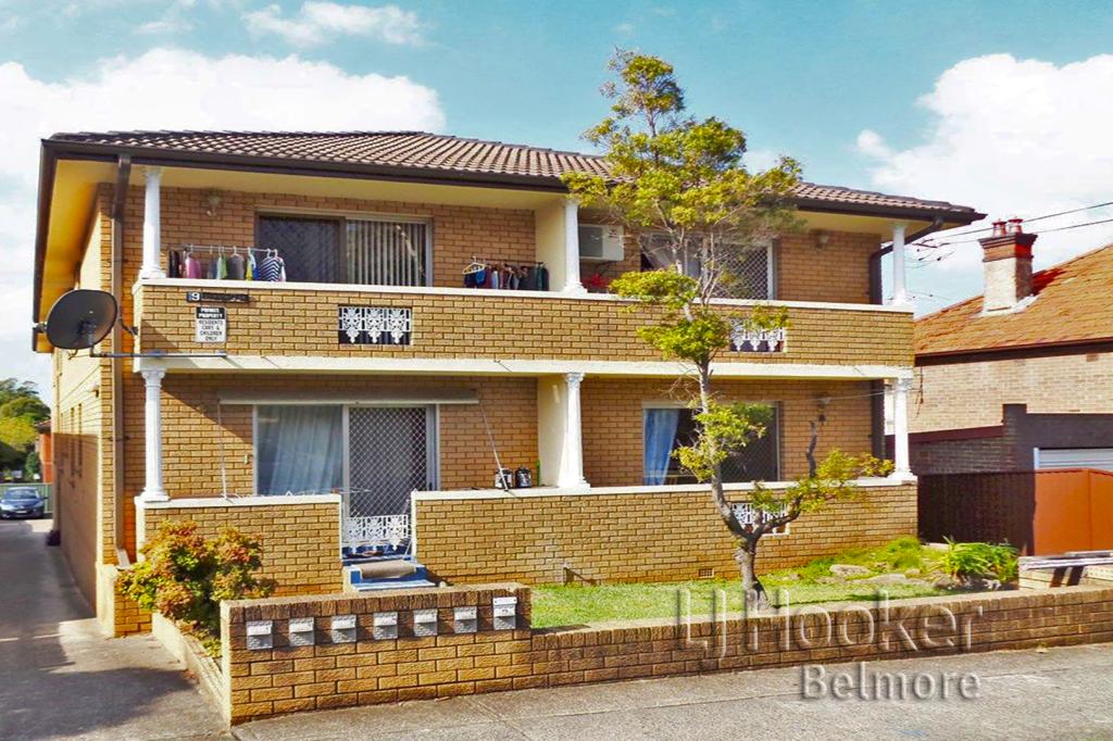 6/19 Duke St, Campsie, NSW 2194