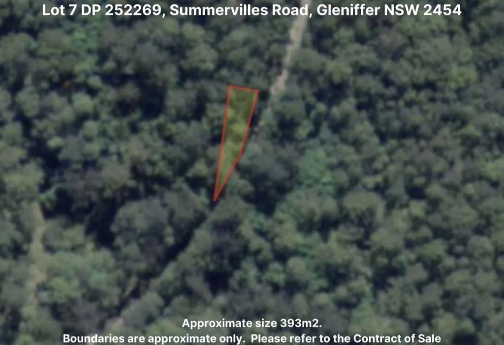 7 Summervilles Rd, Gleniffer, NSW 2454