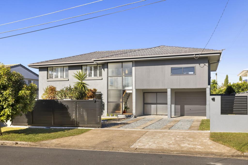 21 Emcona St, Tingalpa, QLD 4173