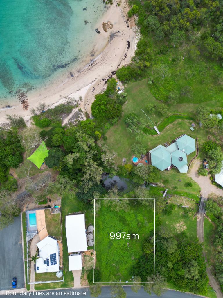 8 Gloucester Ave, Hideaway Bay, QLD 4800