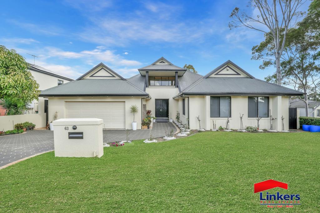 63 Macquarie Links Dr, Macquarie Links, NSW 2565