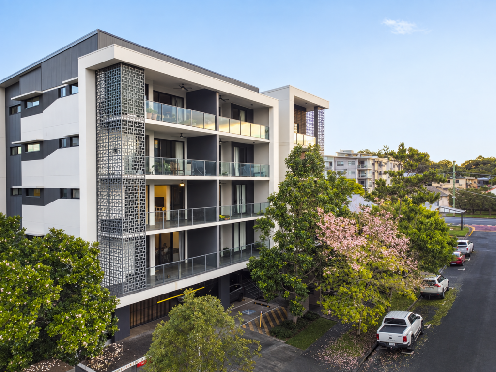 1/9-13 Mayhew St, Sherwood, QLD 4075