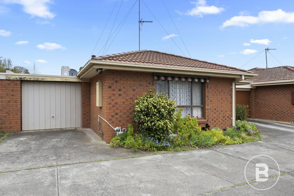 4/292 Albert St, Sebastopol, VIC 3356