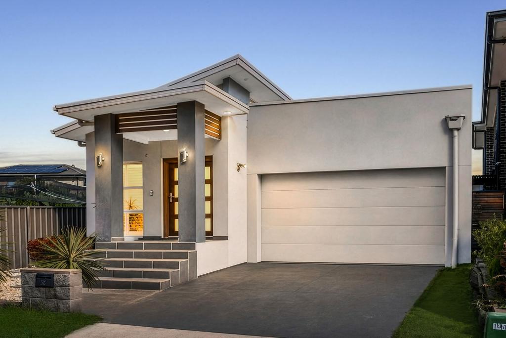 38 Dhaka Cct, Schofields, NSW 2762