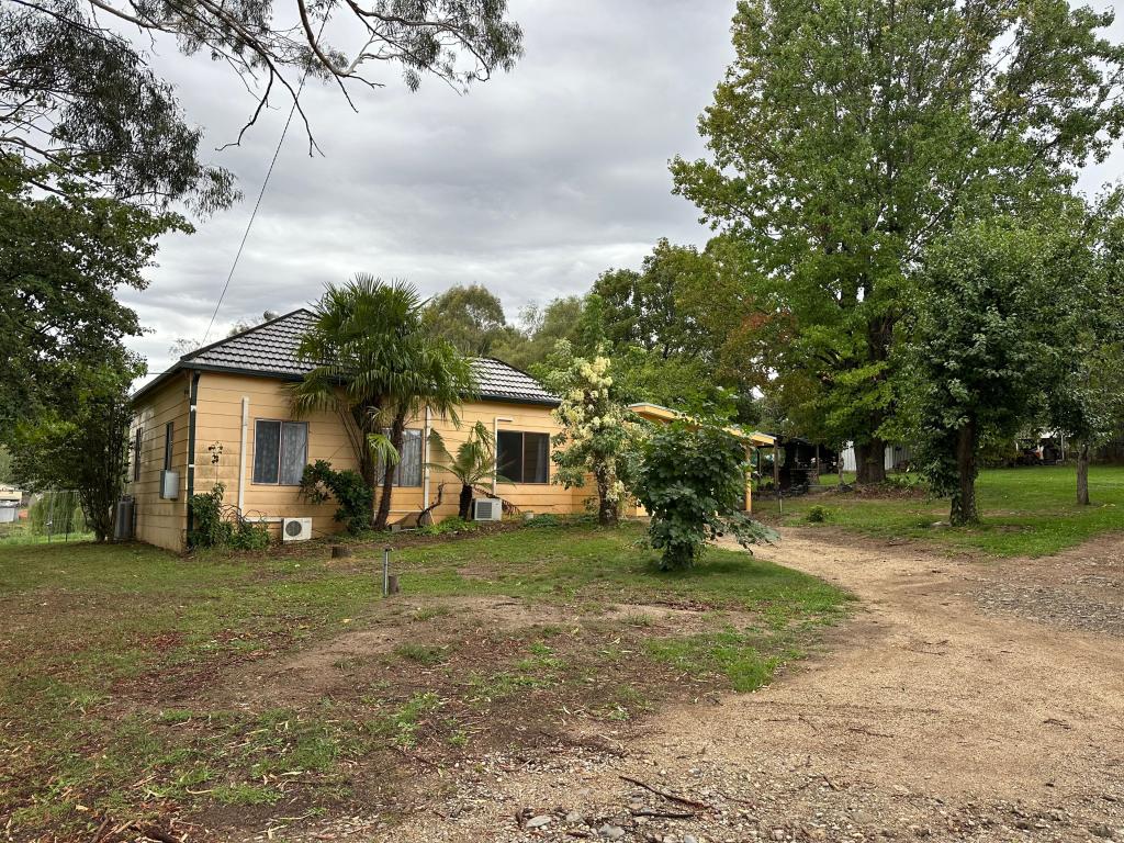 2 Lois Lane, Tumbarumba, NSW 2653