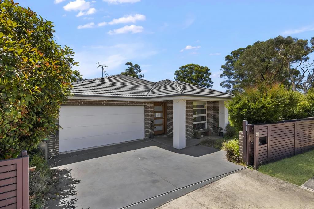 91 Peppin Cres, Airds, NSW 2560
