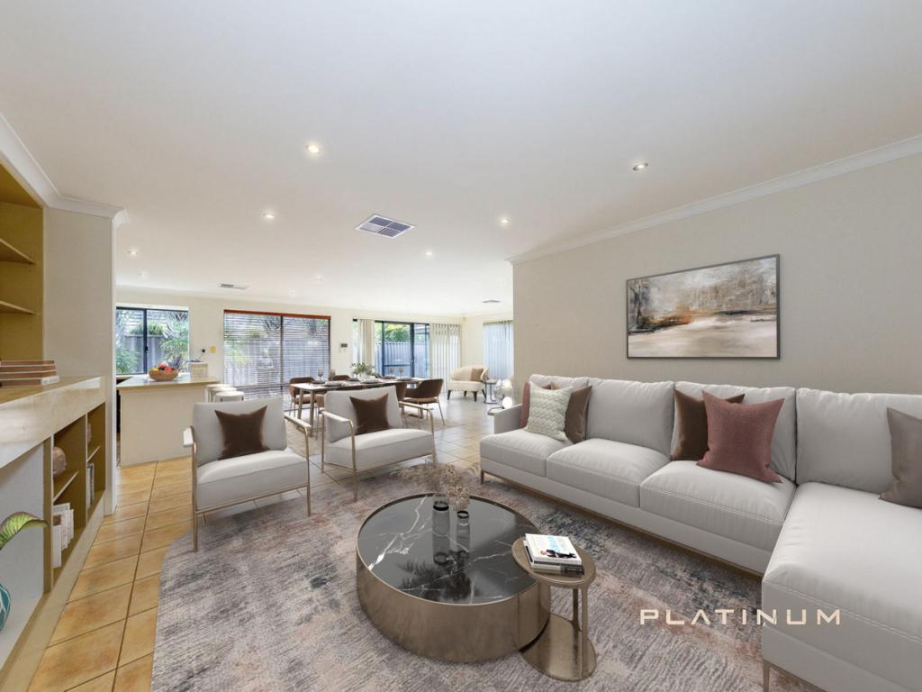 5 Bonnard Cres, Ashby, WA 6065