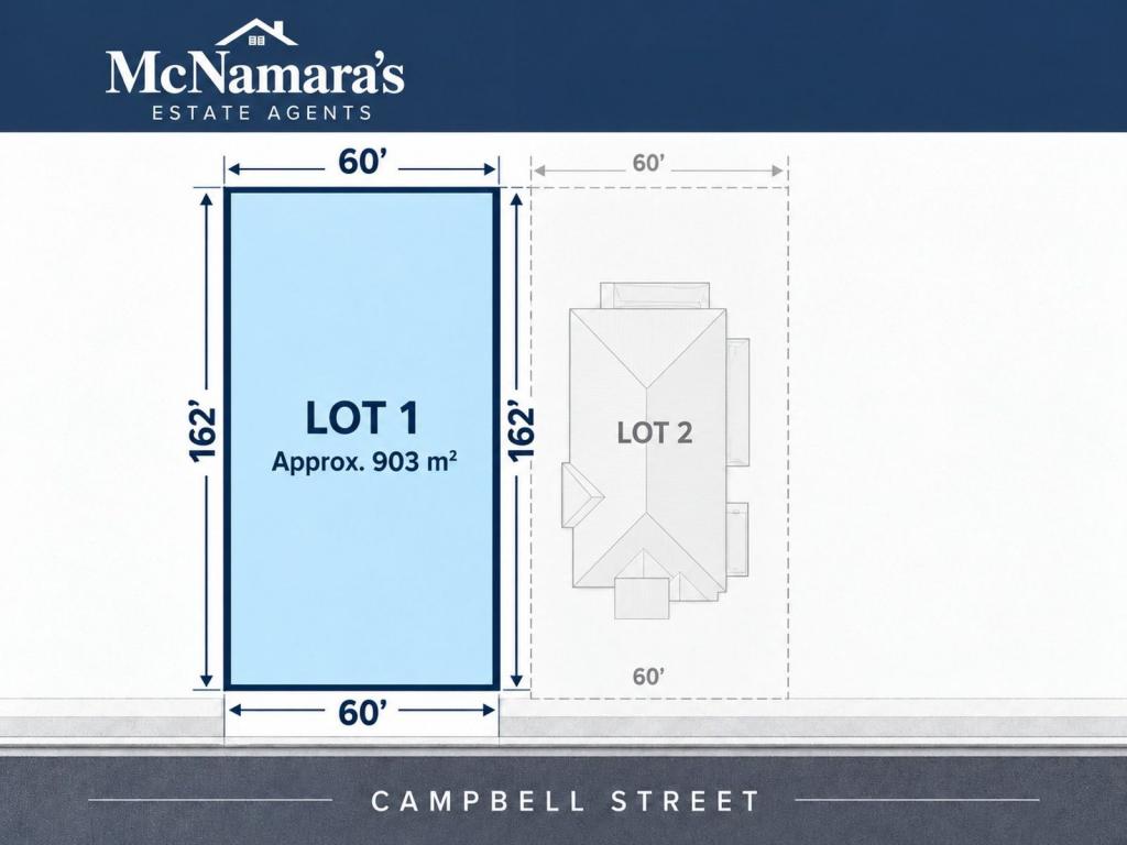 6 Campbell St, Numurkah, VIC 3636