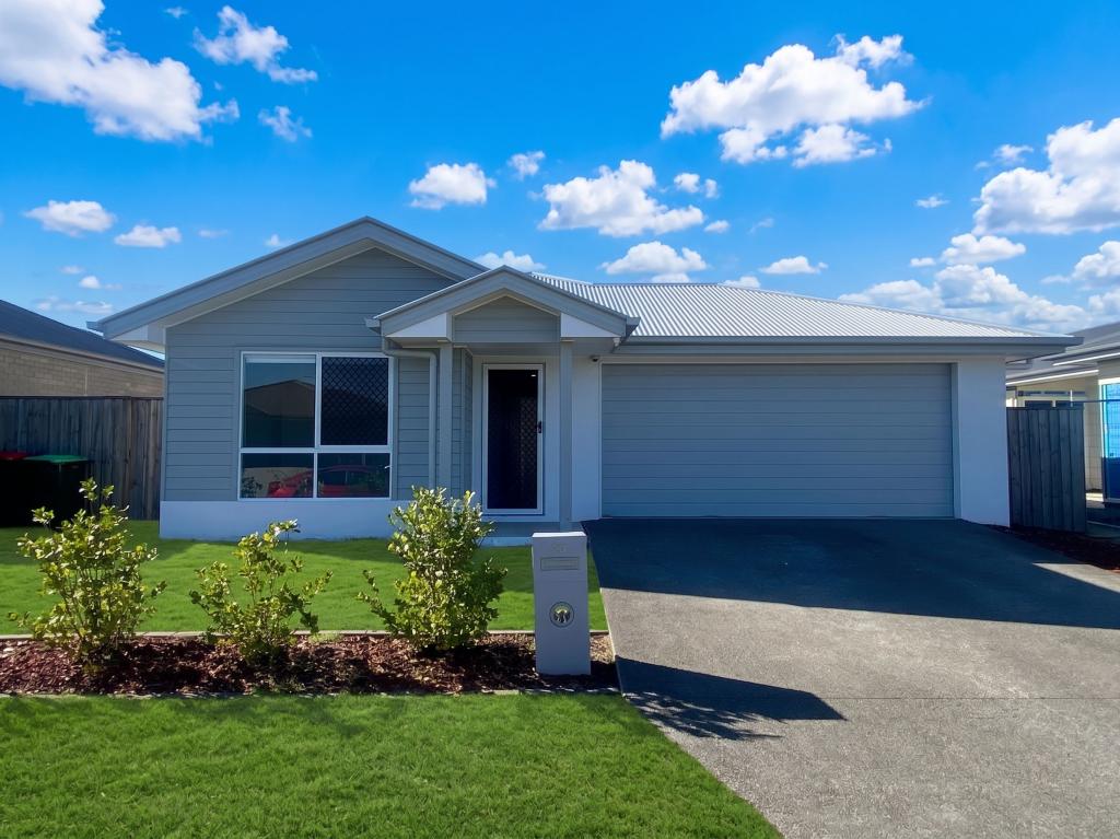 23 Morgan St, Walloon, QLD 4306
