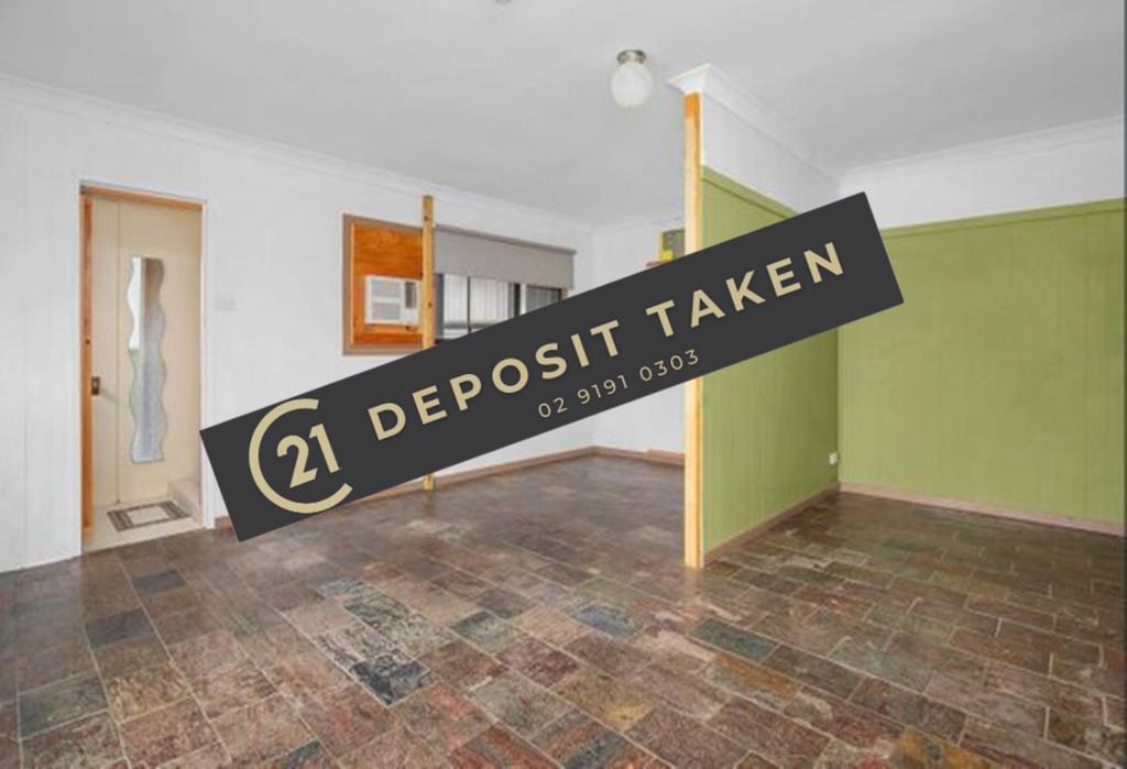 80a Vancouver Ave, Toongabbie, NSW 2146