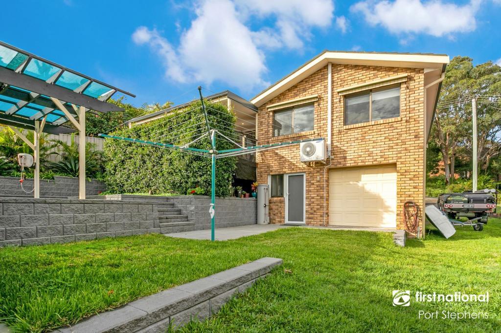 70 Ronald Ave, Shoal Bay, NSW 2315