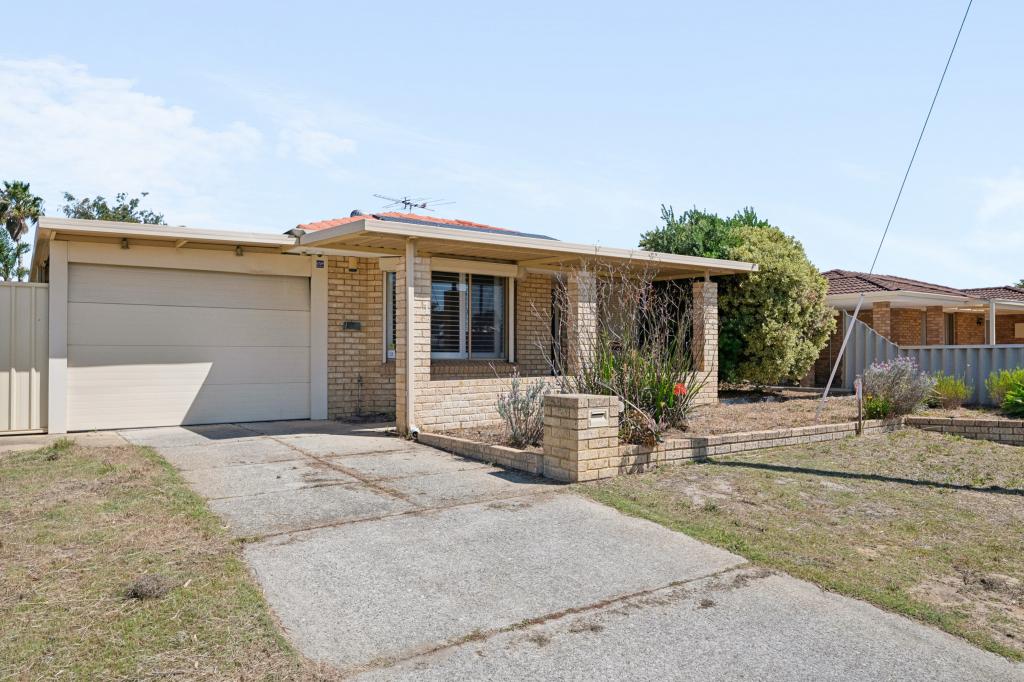 LOT 2/1 IRIS PL, YANGEBUP, WA 6164