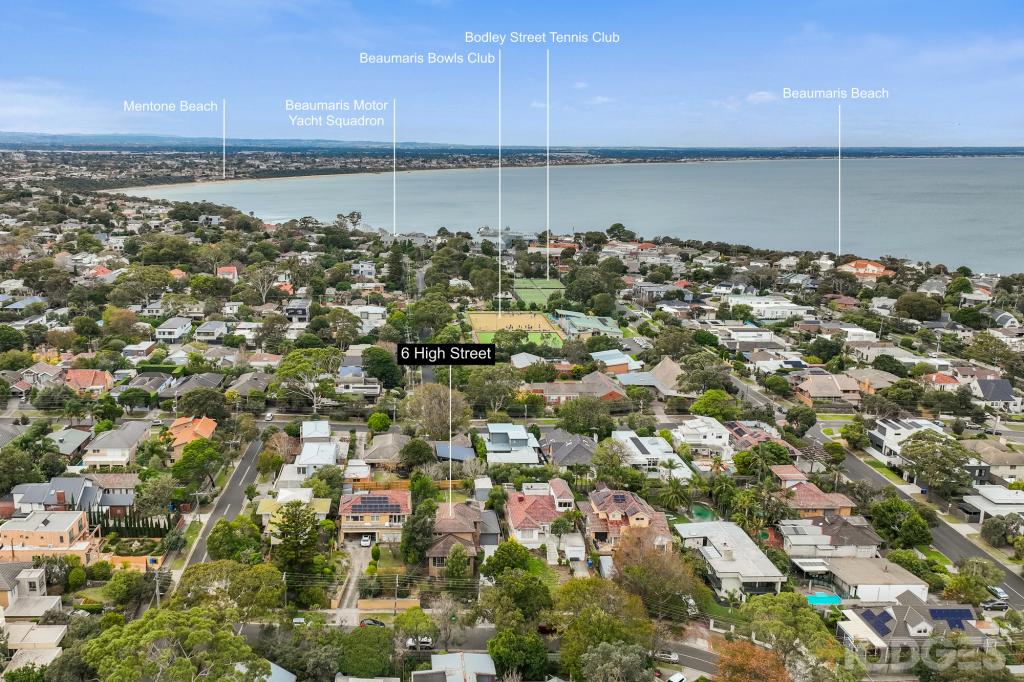 6 High St, Beaumaris, VIC 3193