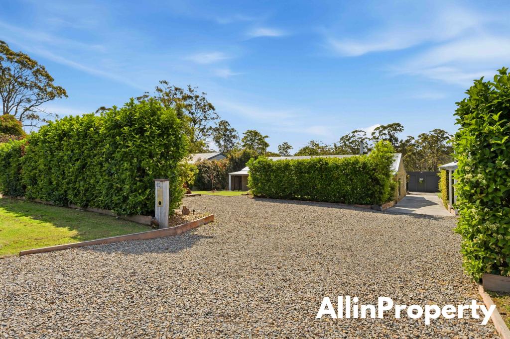 45 Reserve Rd, Basin View, NSW 2540