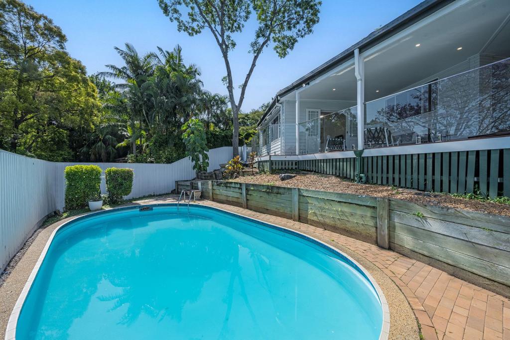 43 Byambee St, Kenmore, QLD 4069