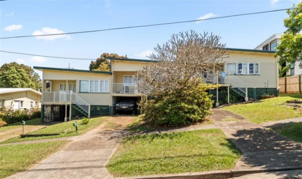 54 Gordon Pde, Mount Gravatt East, QLD 4122