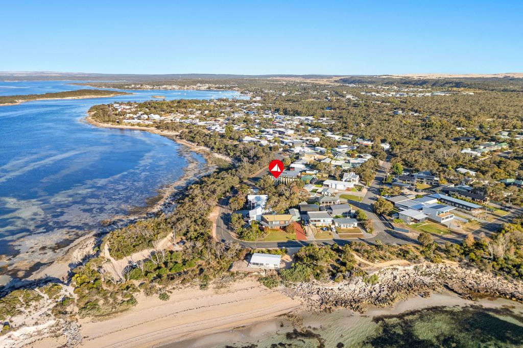 313 Esplanade, Coffin Bay, SA 5607