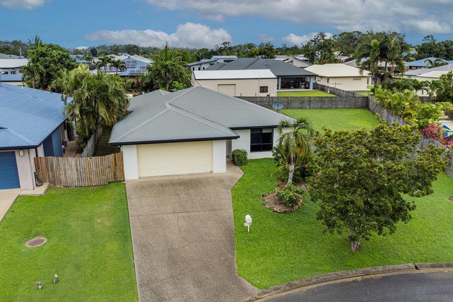 8 Gerard Ct, Walkerston, QLD 4751