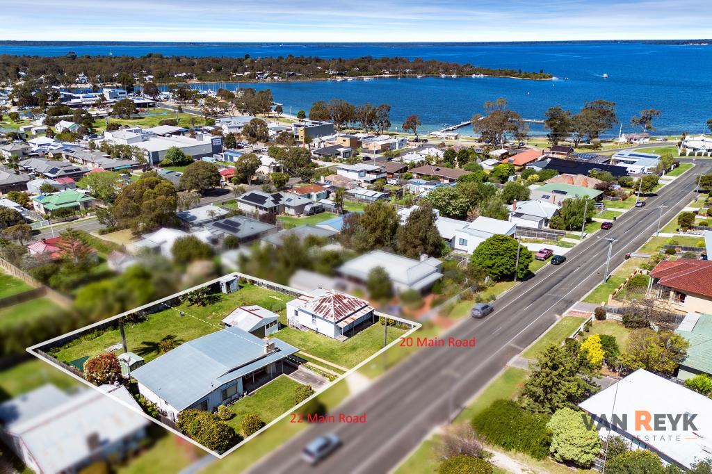 20 Main Rd, Paynesville, VIC 3880