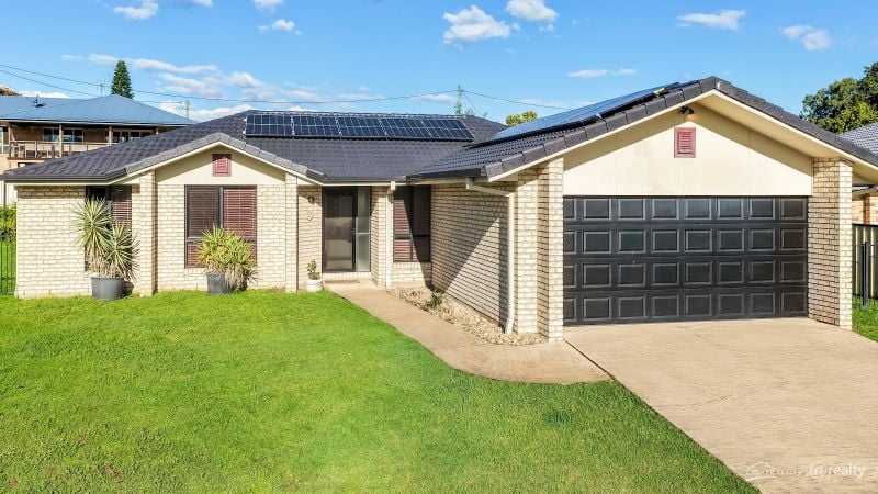 10 Rosewood Pl, Kyogle, NSW 2474