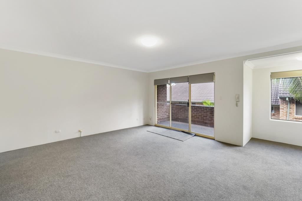 8/6 Coleman Ave, Carlingford, NSW 2118