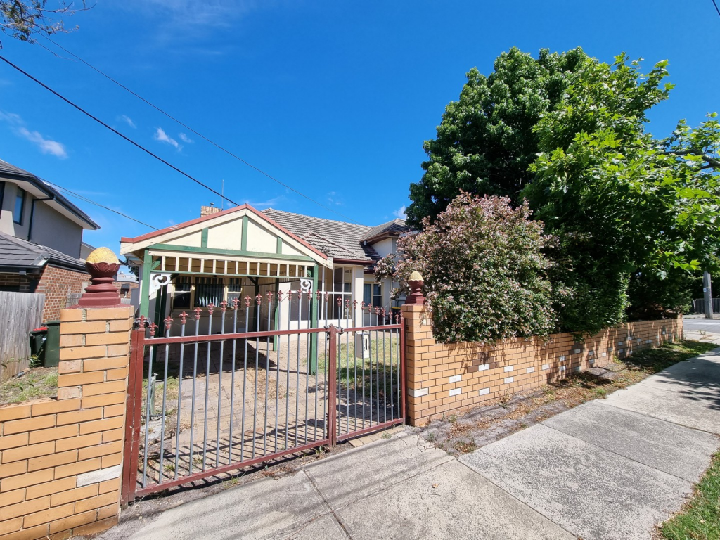 1/25 Colin Rd, Oakleigh South, VIC 3167