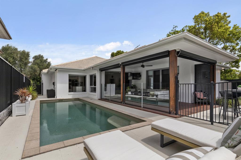 31 Grange Ave, Carseldine, QLD 4034