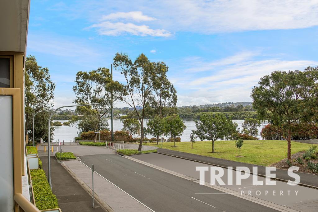 437/2 MILL PARK ST, RHODES, NSW 2138