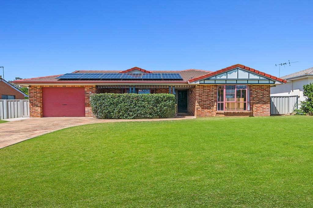 7 Macquarie Dr, Mudgee, NSW 2850