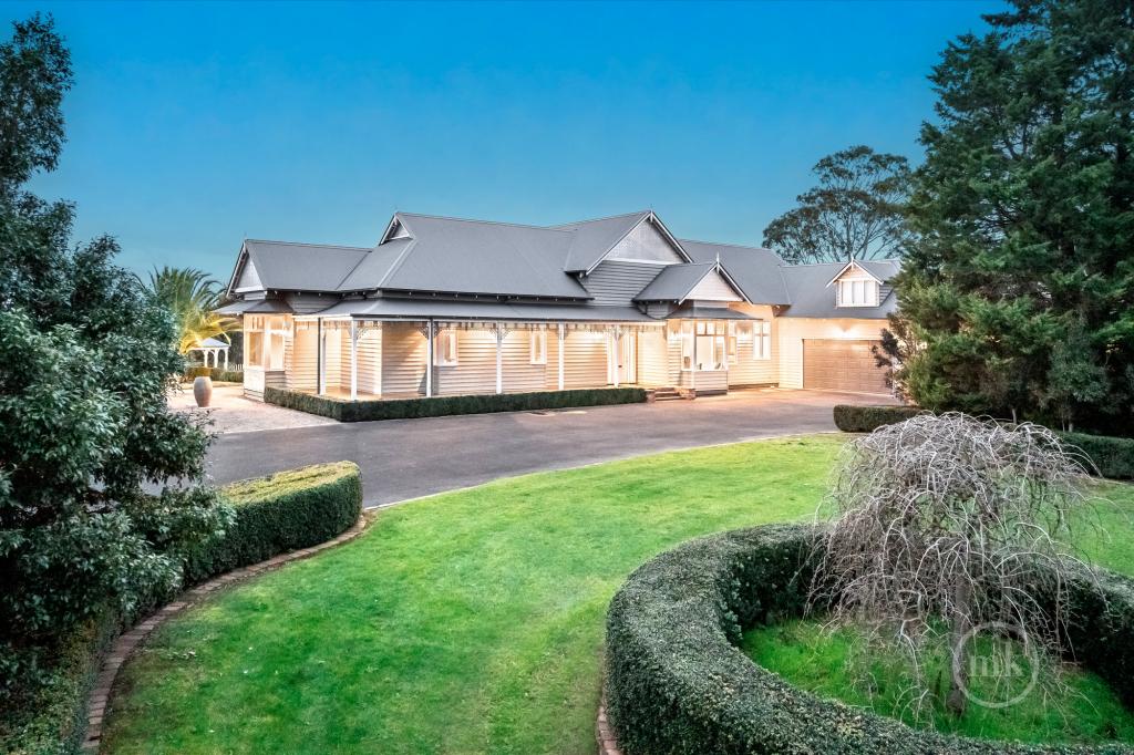 103 Bannons Lane, Yarrambat, VIC 3091
