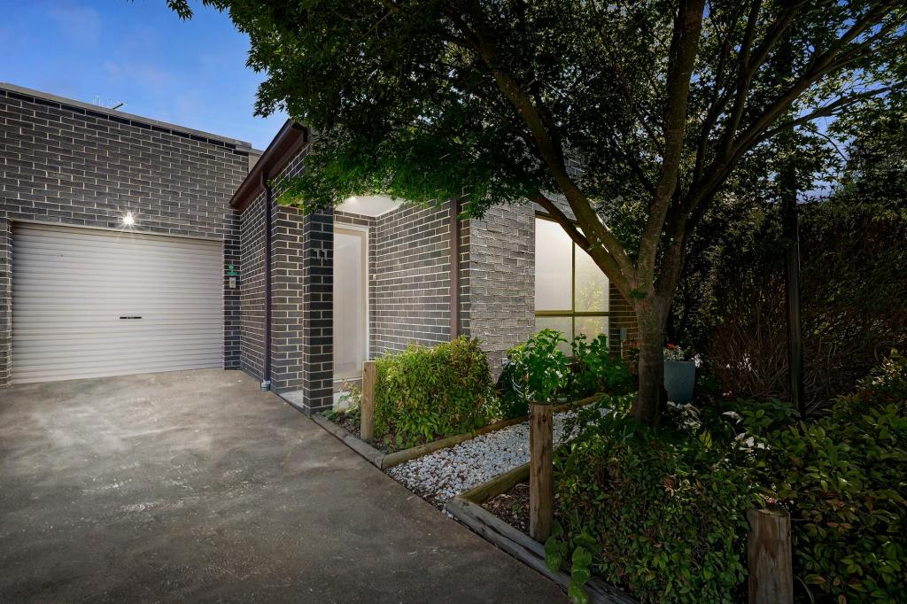 11/95 Eccles Cct, Macgregor, ACT 2615