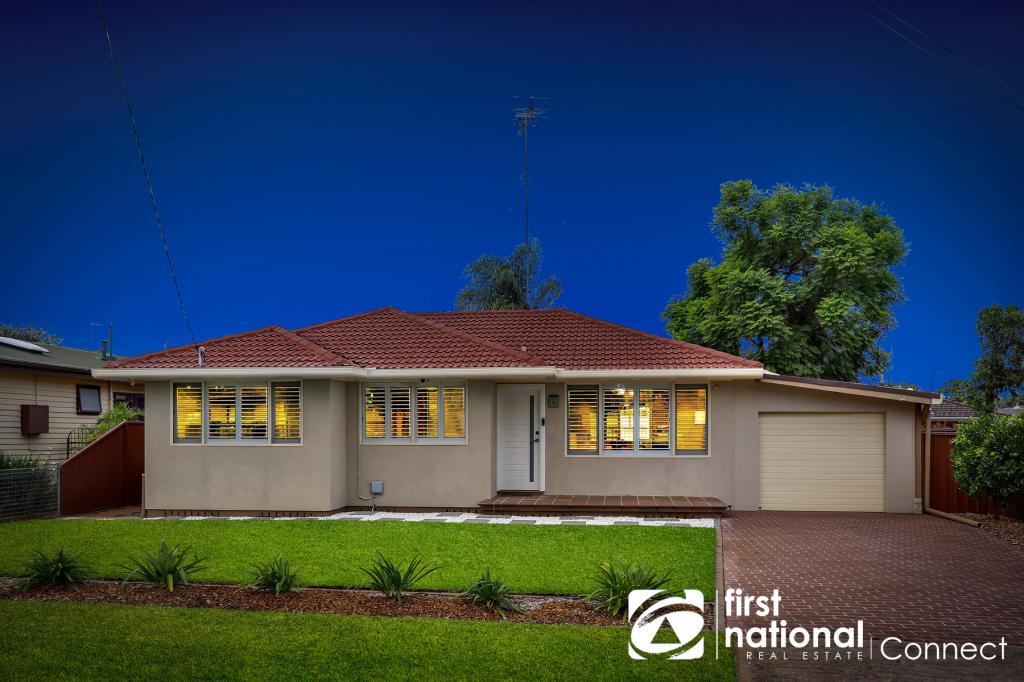 16 Bradley Rd, South Windsor, NSW 2756