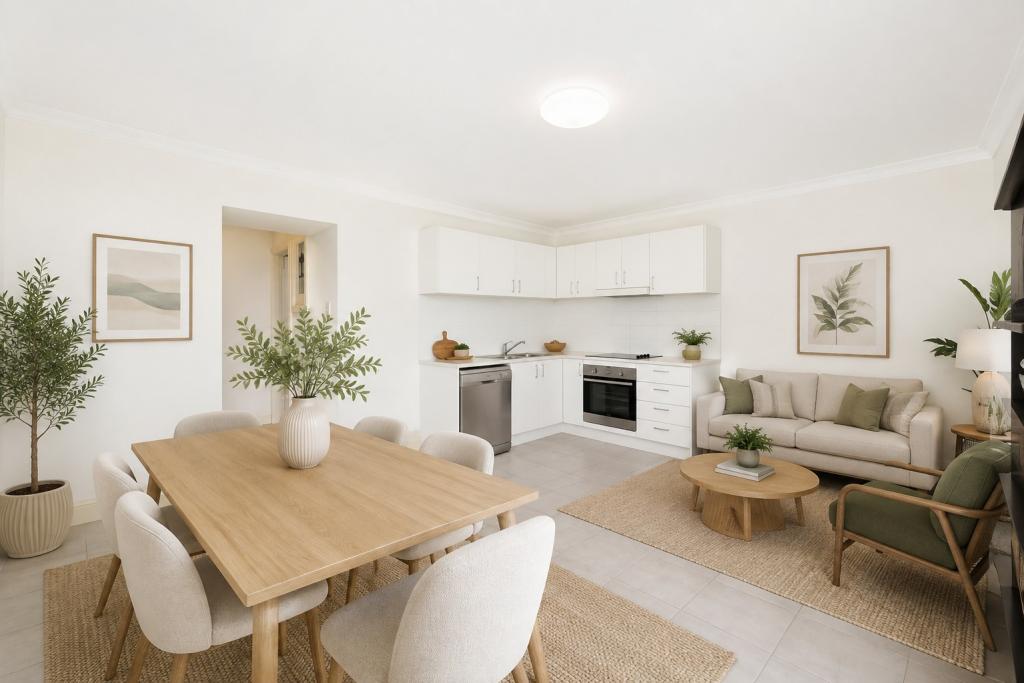 7/29 Croydon St, Petersham, NSW 2049