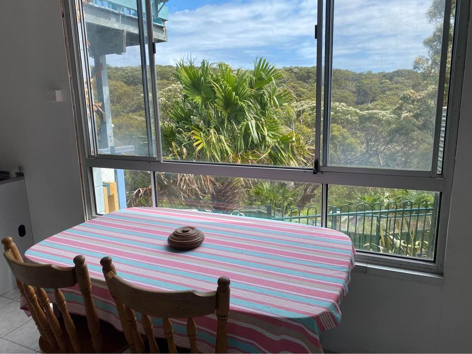 Flat/47 Beachcomber Ave, Bundeena, NSW 2230