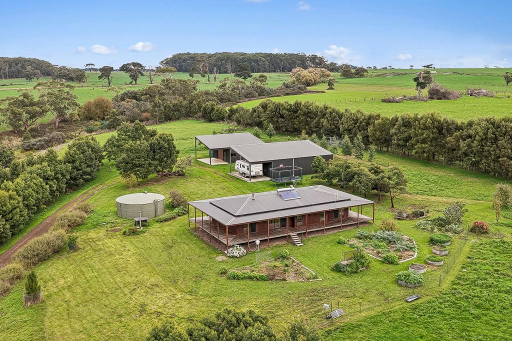 6/209 Timboon-Curdievale Rd, Timboon, VIC 3268