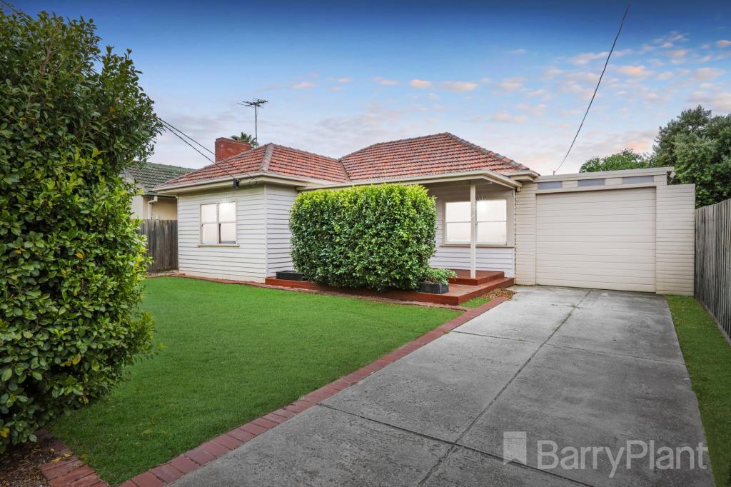 2 Barnett St, Sunshine, VIC 3020