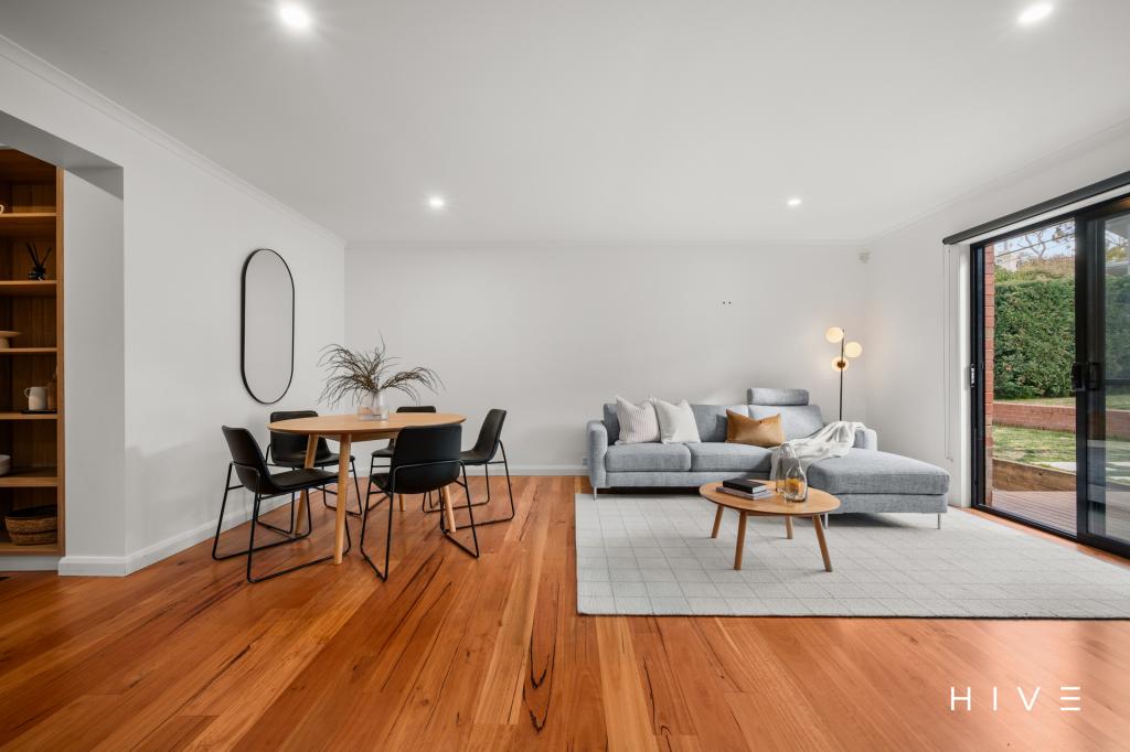 19 White Cres, Campbell, ACT 2612
