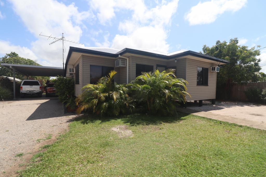 3 Ann St, Ayr, QLD 4807