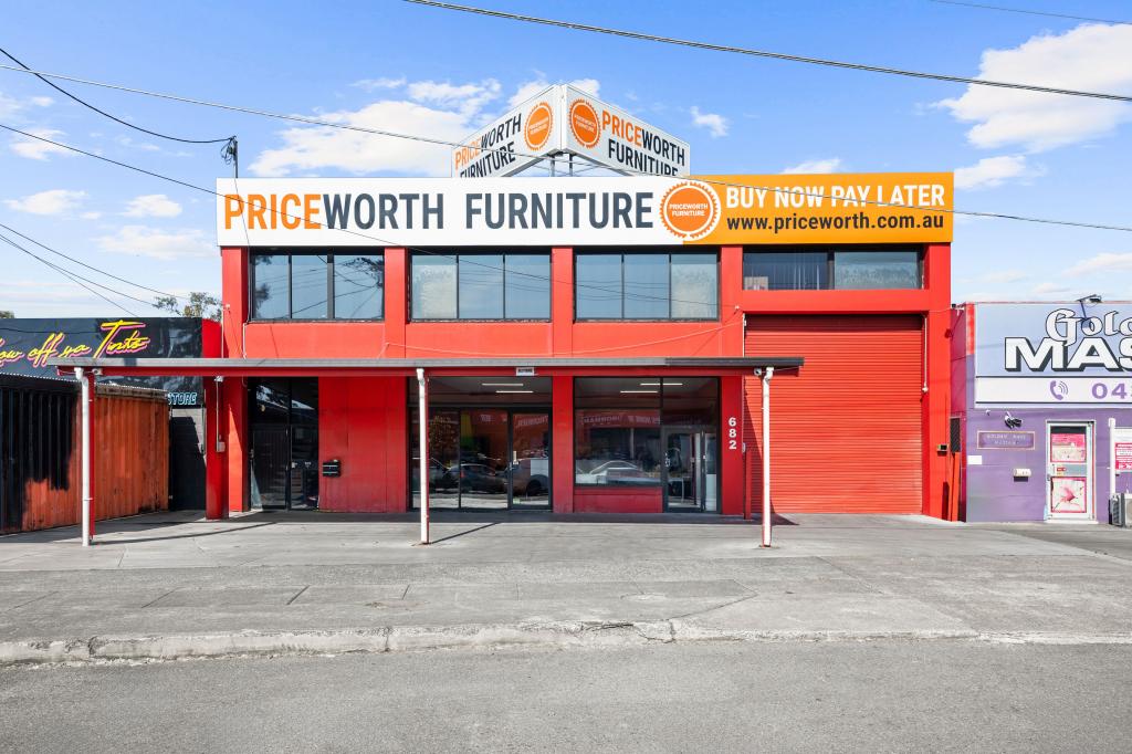 682 Beaudesert Rd, Rocklea, QLD 4106