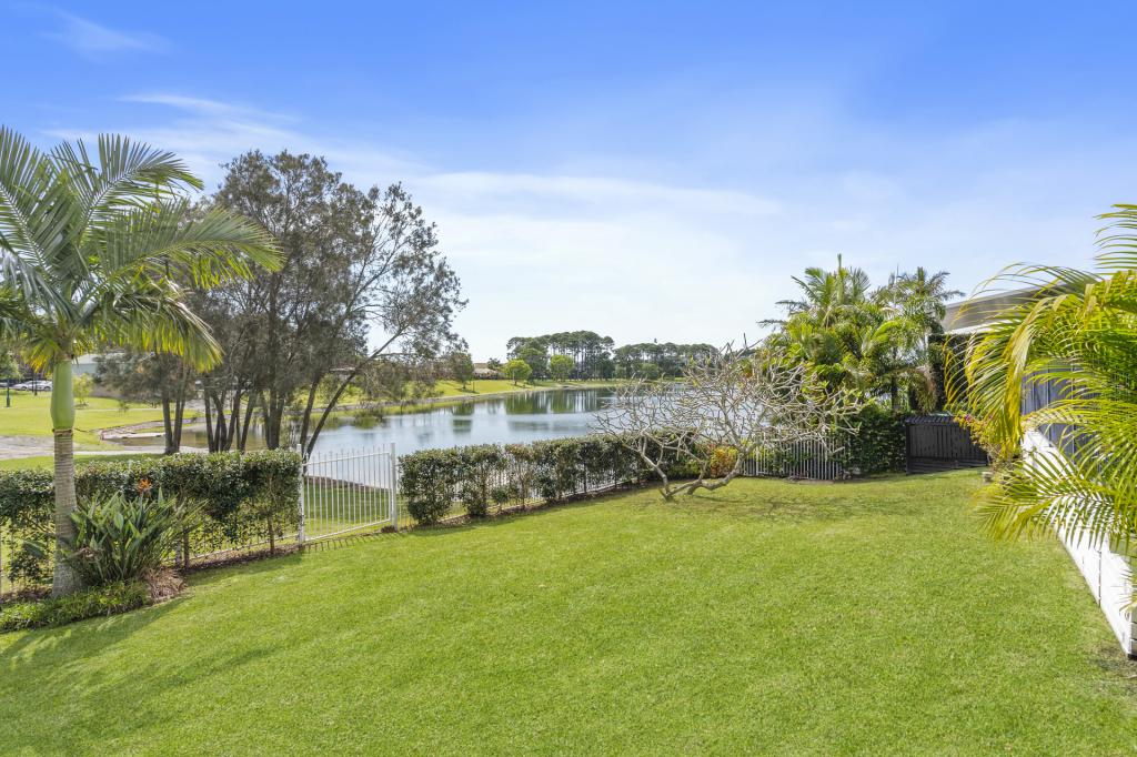 87 Murtha Dr, Elanora, QLD 4221